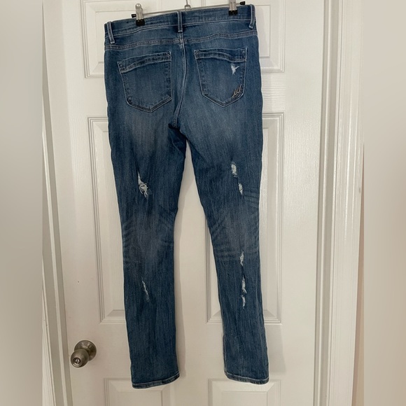 Express Jeans - Picture 2 of 3
